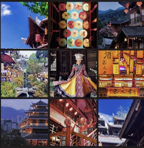 湖北乐虎LEHU66国际旅行社有限公司